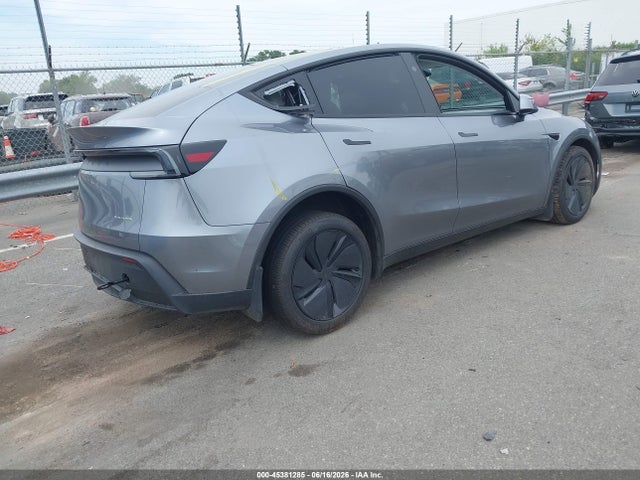 Продаж на аукціоні авто 2026 Tesla Model Y All-wheel Drive/long Range Launch Series/premium All-wheel Drive, vin: 7SAYGDEE3TA457871, номер лоту: 45381285
