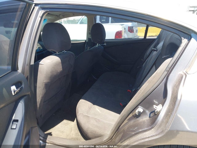 Aukcja sprzedaży 2012 Nissan Altima 2.5 S, vin: 1N4AL2APXCC189848, numer aukcji: 45381294