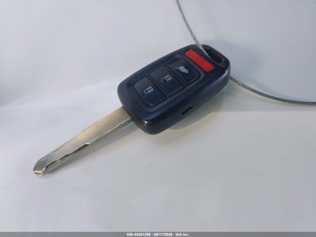 Продаж на аукціоні авто 2017 Honda Cr-v Lx, vin: 7FARW5H38HE010021, номер лоту: 45381296
