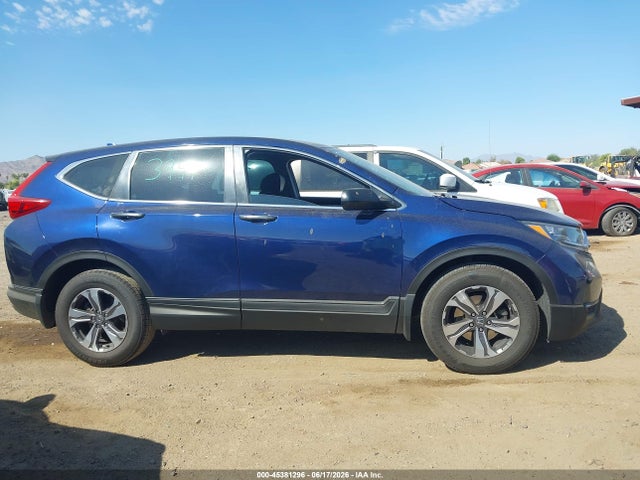 Продаж на аукціоні авто 2017 Honda Cr-v Lx, vin: 7FARW5H38HE010021, номер лоту: 45381296