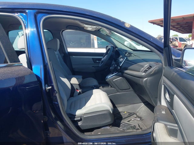 Продаж на аукціоні авто 2017 Honda Cr-v Lx, vin: 7FARW5H38HE010021, номер лоту: 45381296