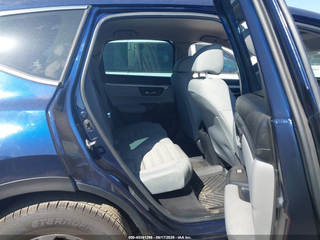 Продаж на аукціоні авто 2017 Honda Cr-v Lx, vin: 7FARW5H38HE010021, номер лоту: 45381296