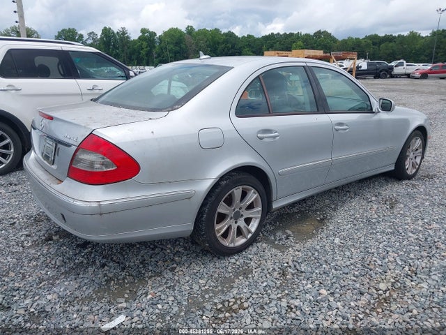 Aukcja sprzedaży 2009 Mercedes-benz E 350 4matic, vin: WDBUF87X69B437132, numer aukcji: 45381295