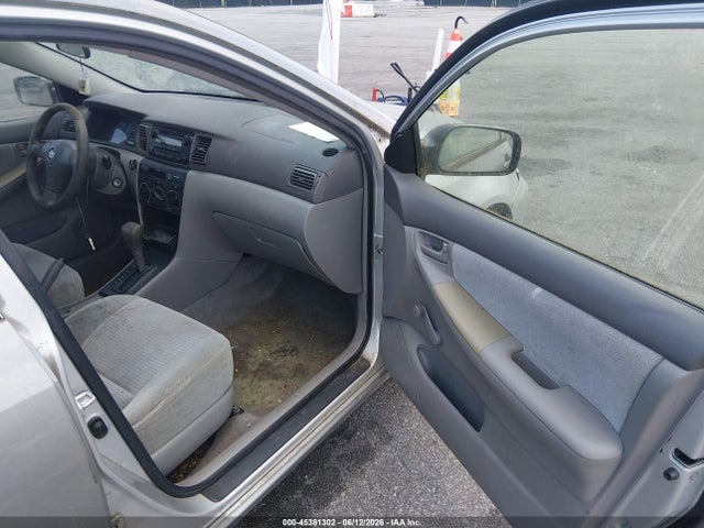 Aukcja sprzedaży 2006 Toyota Corolla Ce, vin: JTDBR32E860096476, numer aukcji: 45381302