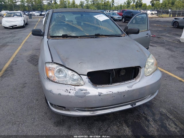 Aukcja sprzedaży 2006 Toyota Corolla Ce, vin: JTDBR32E860096476, numer aukcji: 45381302