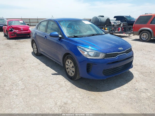 2018 3KPA24AB0JE085369 main image