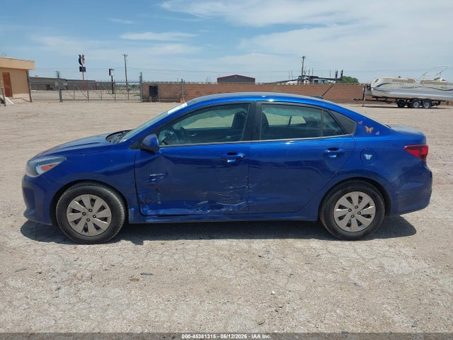KIA RIO S 2018 3KPA24AB0JE085369 Image 14