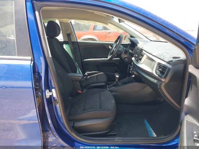 KIA RIO S 2018 3KPA24AB0JE085369 Image 5