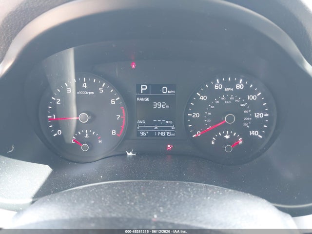 KIA RIO S 2018 3KPA24AB0JE085369 Image 7
