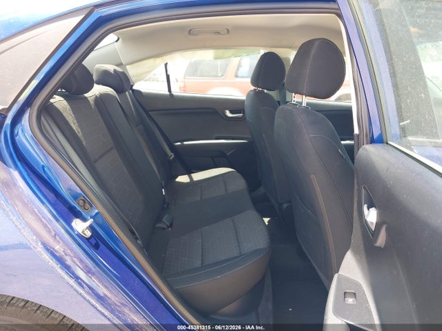 KIA RIO S 2018 3KPA24AB0JE085369 Image 8