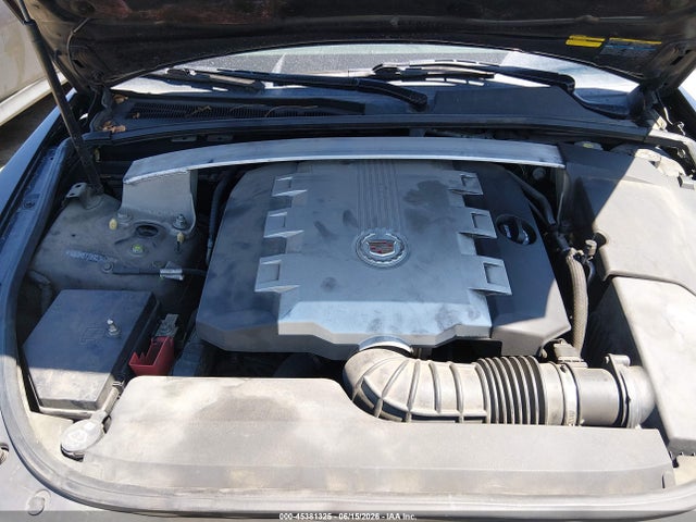 Продаж на аукціоні авто 2009 Cadillac Cts Standard, vin: 1G6DH577890145734, номер лоту: 45381325