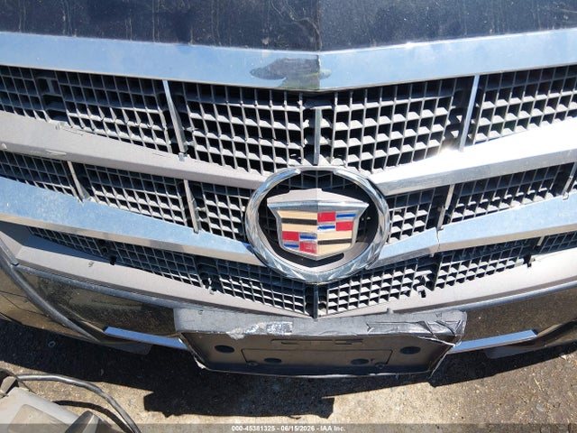 Продаж на аукціоні авто 2009 Cadillac Cts Standard, vin: 1G6DH577890145734, номер лоту: 45381325