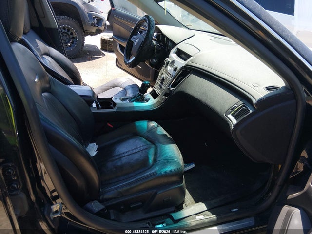 Продаж на аукціоні авто 2009 Cadillac Cts Standard, vin: 1G6DH577890145734, номер лоту: 45381325