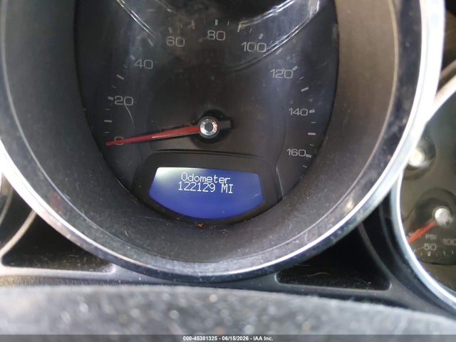Продаж на аукціоні авто 2009 Cadillac Cts Standard, vin: 1G6DH577890145734, номер лоту: 45381325