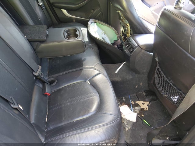 Продаж на аукціоні авто 2009 Cadillac Cts Standard, vin: 1G6DH577890145734, номер лоту: 45381325