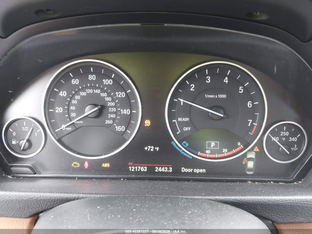 2017 Bmw 330i მანქანა იყიდება აუქციონზე, vin: WBA8B9G54HNU51656, აუქციონის ნომერი: 45381327