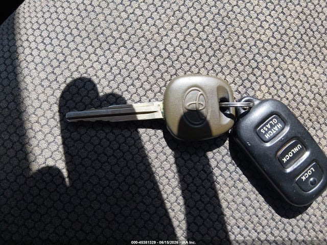 Продажа на аукционе авто 2008 Toyota Matrix Xr, vin: 2T1KR30E18C692315, номер лота: 45381329