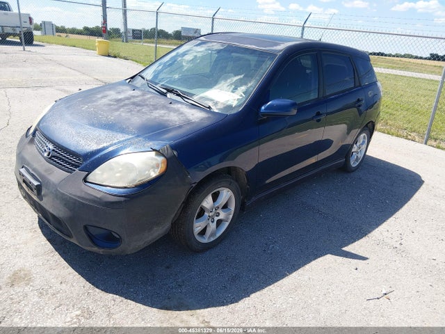 Продажа на аукционе авто 2008 Toyota Matrix Xr, vin: 2T1KR30E18C692315, номер лота: 45381329