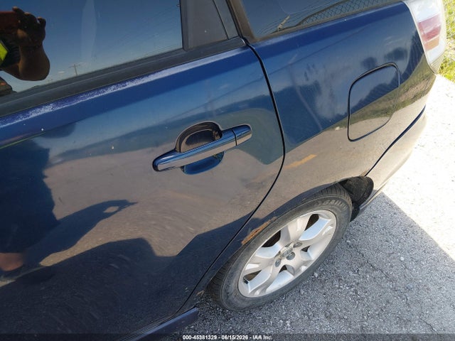 Продажа на аукционе авто 2008 Toyota Matrix Xr, vin: 2T1KR30E18C692315, номер лота: 45381329