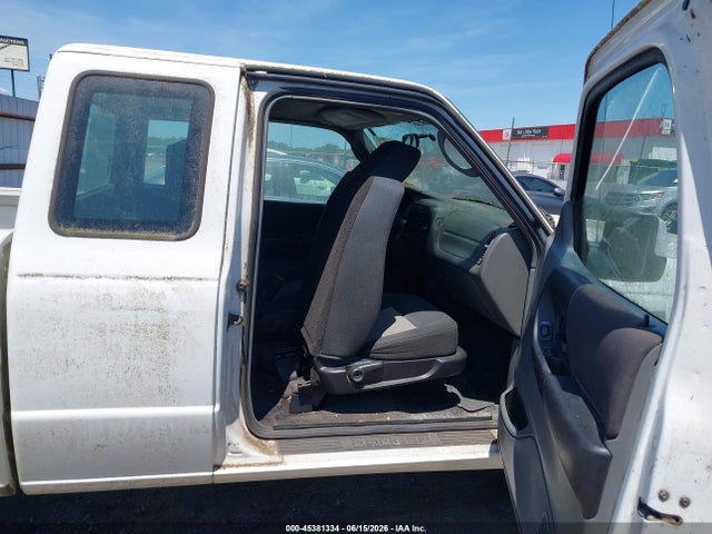 Продажа на аукционе авто 2006 Ford Ranger Sport/stx/xl/xlt, vin: 1FTYR14U46PA60987, номер лота: 45381334