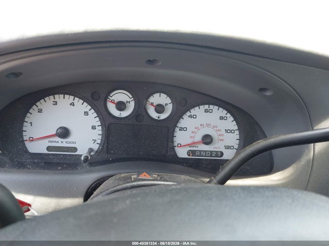 Продажа на аукционе авто 2006 Ford Ranger Sport/stx/xl/xlt, vin: 1FTYR14U46PA60987, номер лота: 45381334