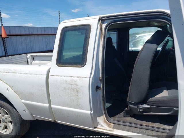 Продажа на аукционе авто 2006 Ford Ranger Sport/stx/xl/xlt, vin: 1FTYR14U46PA60987, номер лота: 45381334