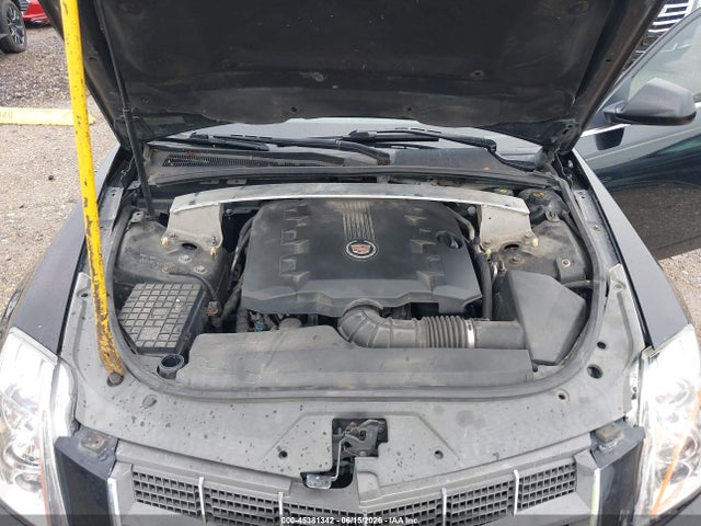 Продажа на аукционе авто 2012 Cadillac Cts Standard, vin: 1G6DA5E50C0113633, номер лота: 45381342