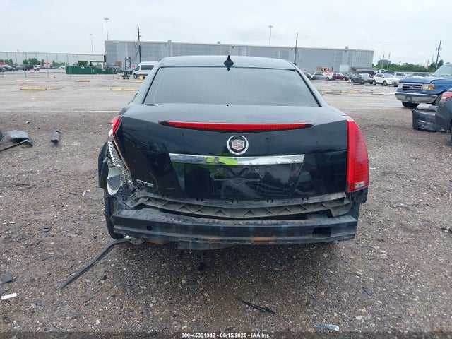 Продажа на аукционе авто 2012 Cadillac Cts Standard, vin: 1G6DA5E50C0113633, номер лота: 45381342