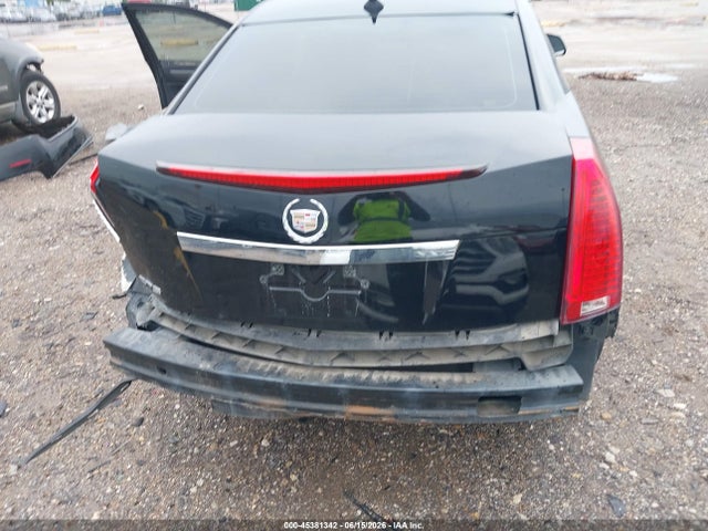 Продажа на аукционе авто 2012 Cadillac Cts Standard, vin: 1G6DA5E50C0113633, номер лота: 45381342