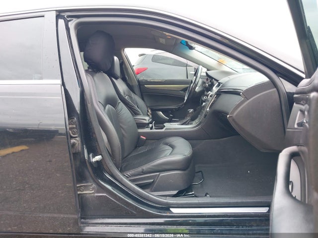 Продажа на аукционе авто 2012 Cadillac Cts Standard, vin: 1G6DA5E50C0113633, номер лота: 45381342