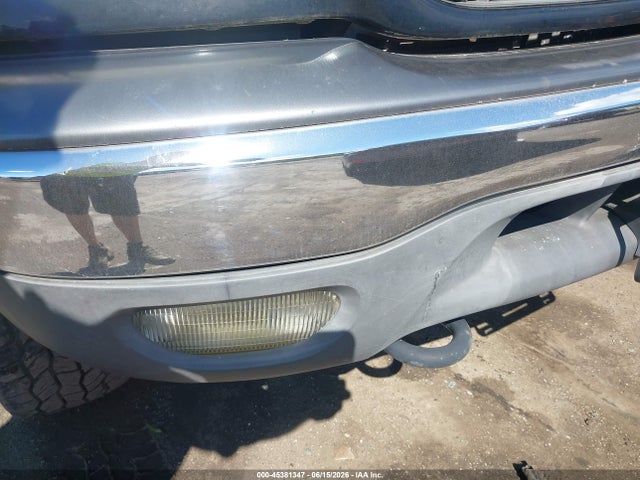 2002 Ford F-150 Lariat/xl/xlt მანქანა იყიდება აუქციონზე, vin: 1FTRX18L12NA40830, აუქციონის ნომერი: 45381347