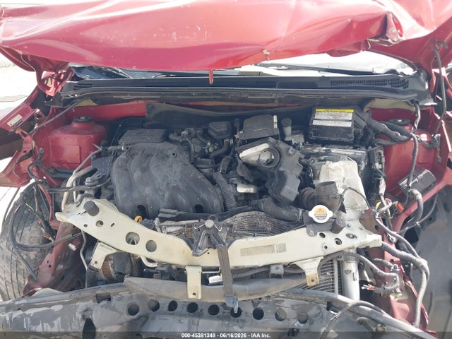 Продаж на аукціоні авто 2018 Nissan Versa Note Sv, vin: 3N1CE2CP4JL354890, номер лоту: 45381348