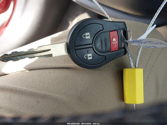 Продаж на аукціоні авто 2018 Nissan Versa Note Sv, vin: 3N1CE2CP4JL354890, номер лоту: 45381348