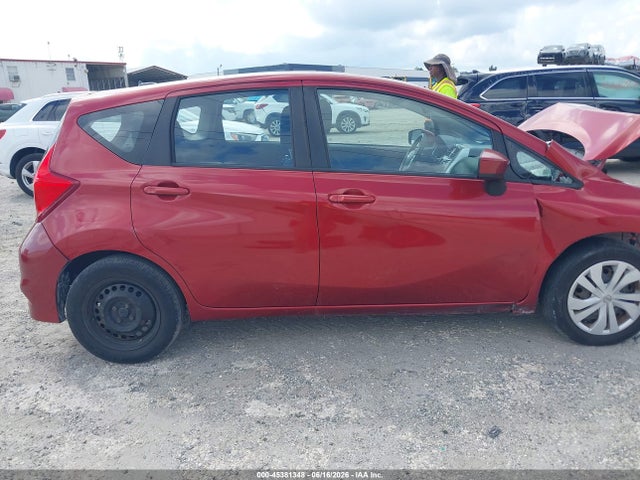 Продаж на аукціоні авто 2018 Nissan Versa Note Sv, vin: 3N1CE2CP4JL354890, номер лоту: 45381348
