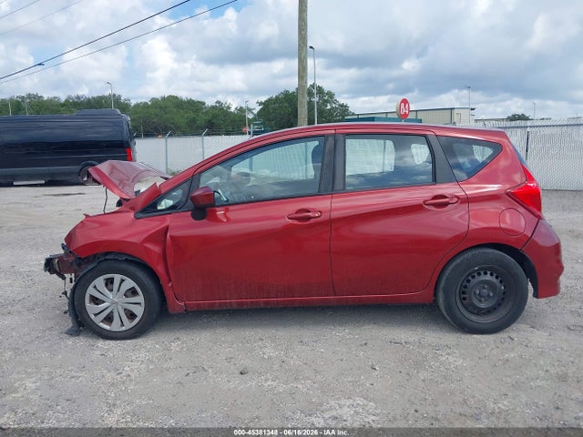 Продаж на аукціоні авто 2018 Nissan Versa Note Sv, vin: 3N1CE2CP4JL354890, номер лоту: 45381348