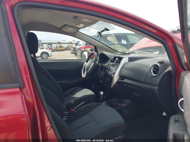 Продаж на аукціоні авто 2018 Nissan Versa Note Sv, vin: 3N1CE2CP4JL354890, номер лоту: 45381348
