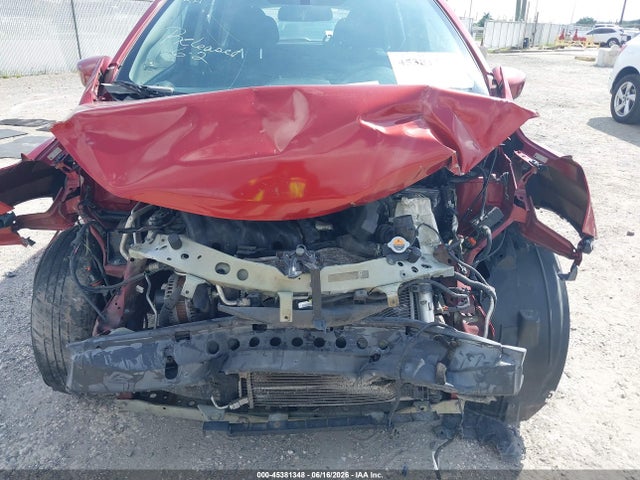 Продаж на аукціоні авто 2018 Nissan Versa Note Sv, vin: 3N1CE2CP4JL354890, номер лоту: 45381348