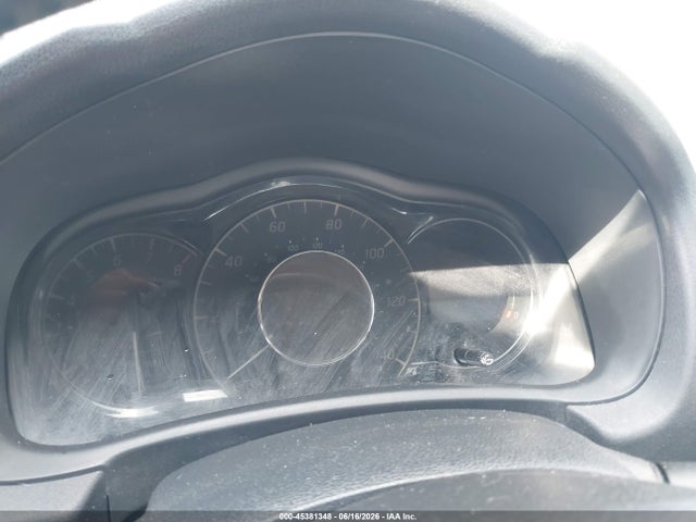 Продаж на аукціоні авто 2018 Nissan Versa Note Sv, vin: 3N1CE2CP4JL354890, номер лоту: 45381348