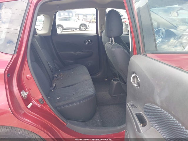 Продаж на аукціоні авто 2018 Nissan Versa Note Sv, vin: 3N1CE2CP4JL354890, номер лоту: 45381348