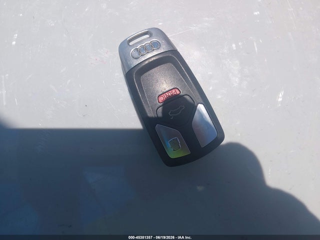 Продаж на аукціоні авто 2018 Audi Q7 3.0t Premium, vin: WA1VAAF72JD020249, номер лоту: 45381357