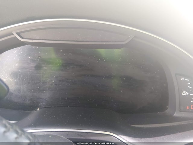 Продаж на аукціоні авто 2018 Audi Q7 3.0t Premium, vin: WA1VAAF72JD020249, номер лоту: 45381357