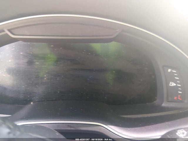 Продаж на аукціоні авто 2018 Audi Q7 3.0t Premium, vin: WA1VAAF72JD020249, номер лоту: 45381357