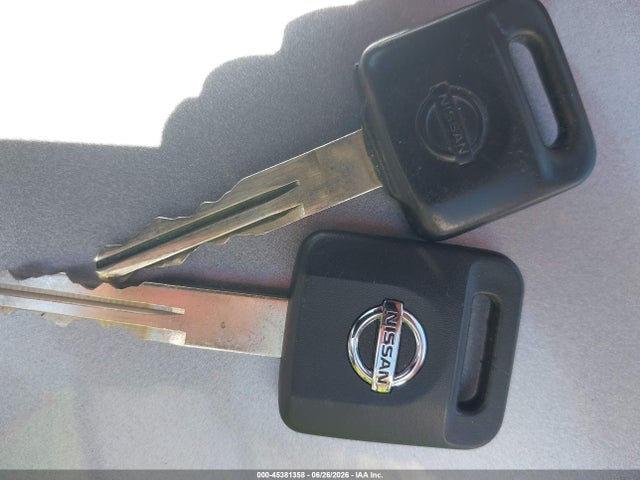 Продажа на аукционе авто 2018 Nissan Frontier Sv, vin: 1N6AD0CUXJN735559, номер лота: 45381358