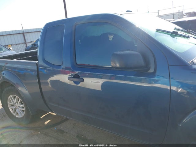 Продажа на аукционе авто 2018 Nissan Frontier Sv, vin: 1N6AD0CUXJN735559, номер лота: 45381358