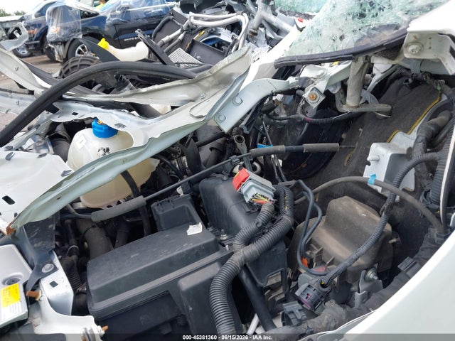 45381360 :رقم المزاد ، 3C6LRVDG6NE125307 vin ، 2022 Ram Promaster 2500 High Roof 159 Wb مزاد بيع