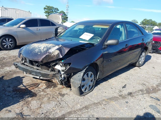 Aukcja sprzedaży 2004 Toyota Camry Le, vin: 4T1BE32K74U900558, numer aukcji: 45381369