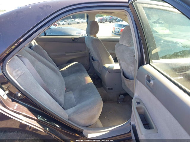 Aukcja sprzedaży 2004 Toyota Camry Le, vin: 4T1BE32K74U900558, numer aukcji: 45381369