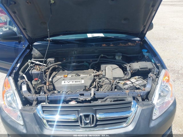 Продаж на аукціоні авто 2002 Honda Cr-v Lx, vin: JHLRD78442C034152, номер лоту: 45381370
