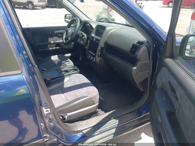 Продаж на аукціоні авто 2002 Honda Cr-v Lx, vin: JHLRD78442C034152, номер лоту: 45381370