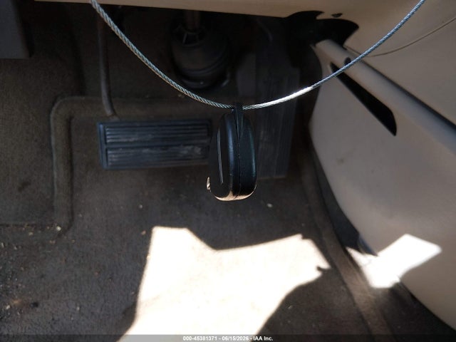2006 Dodge Grand Caravan Sxt მანქანა იყიდება აუქციონზე, vin: 2D8GP44L86R659241, აუქციონის ნომერი: 45381371